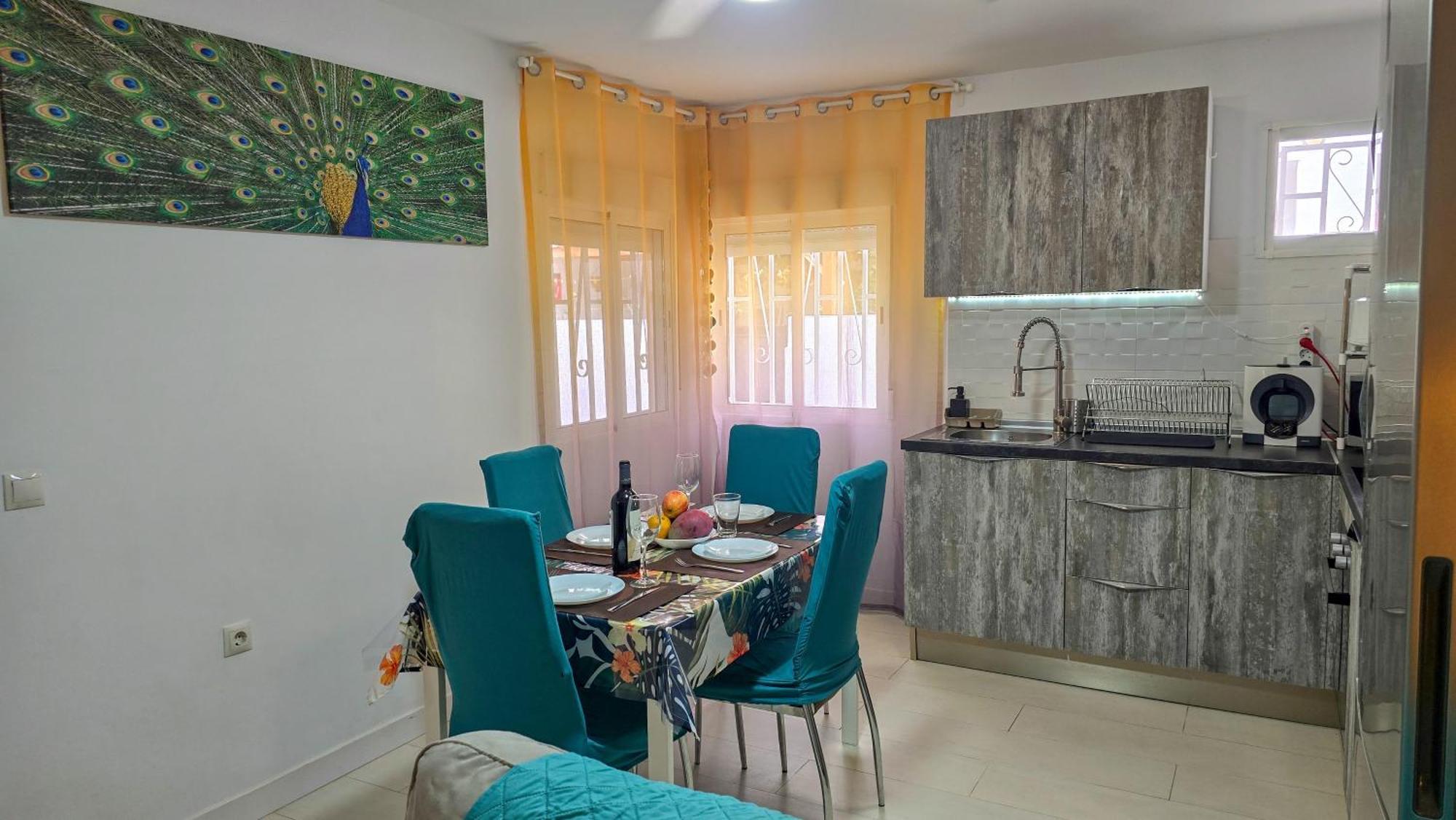 Apartamento Casa Diana *