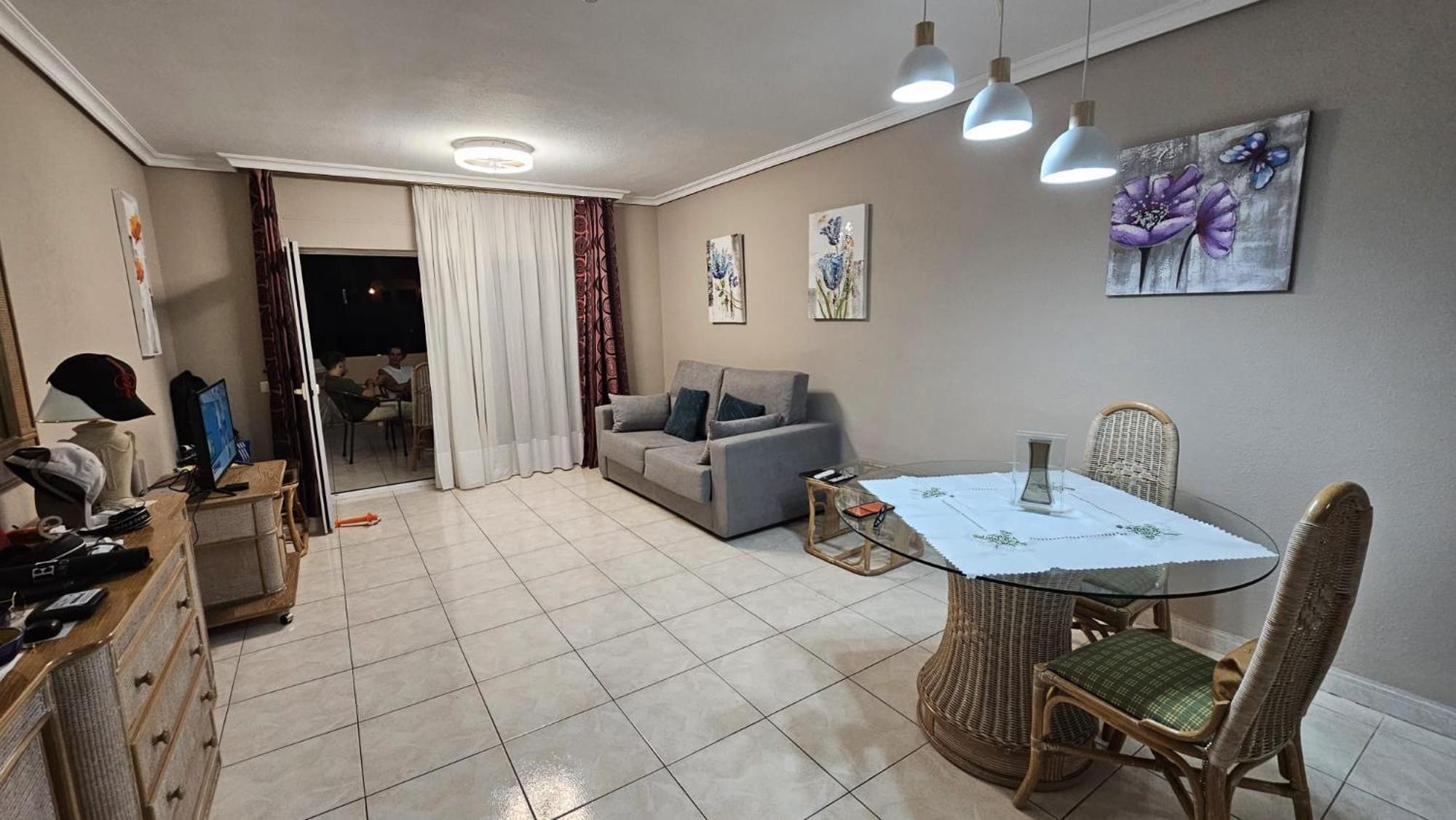 Paraiso, Tenerife Sur Appartement