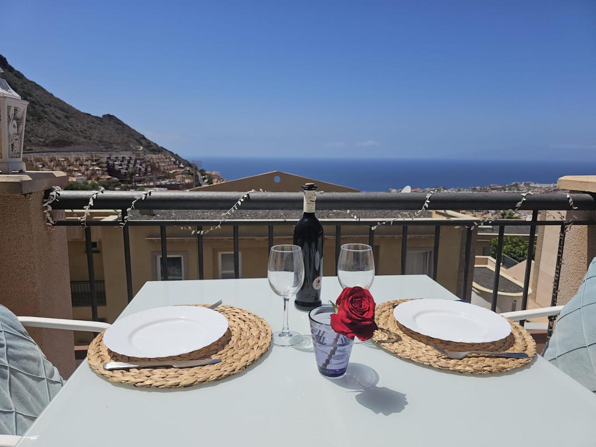 Apartamento Grand View *