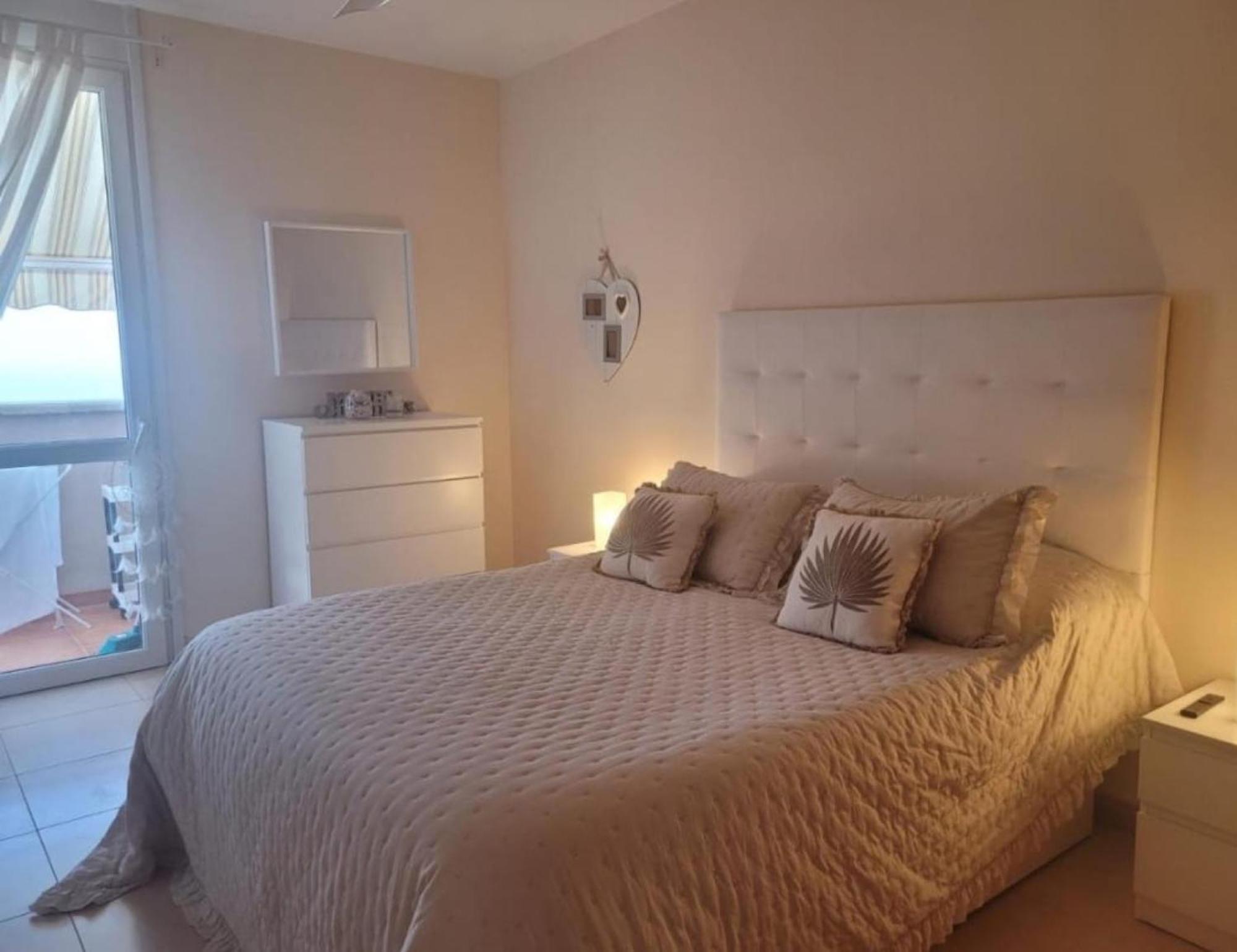 Apartamento Grand View Costa Adeje (Tenerife)
