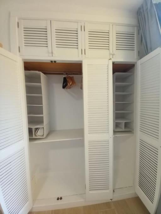 Apartamento Osa Mayor