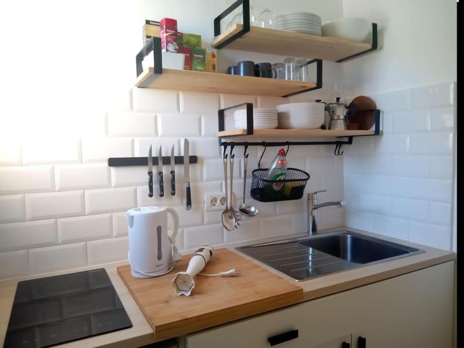 Osa Mayor Apartamento Bajamar (La Laguna)