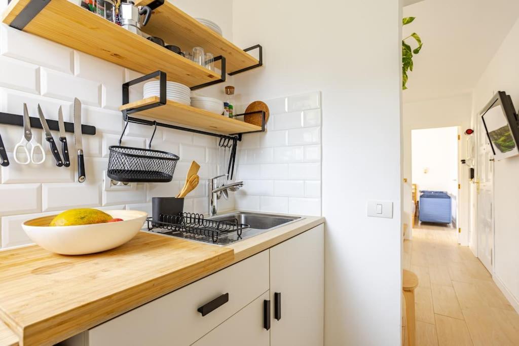 Apartamento Osa Mayor *