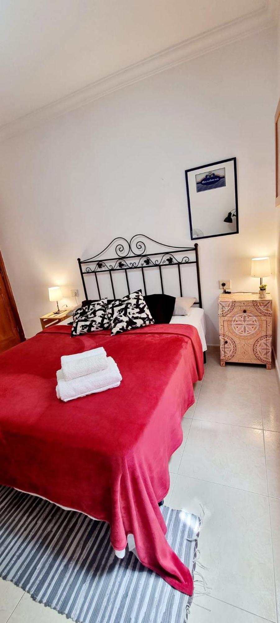 Pensión Almar We Go! Privadas En Alcala - Private - Pieces Privees - In Shared Alcalá la Real