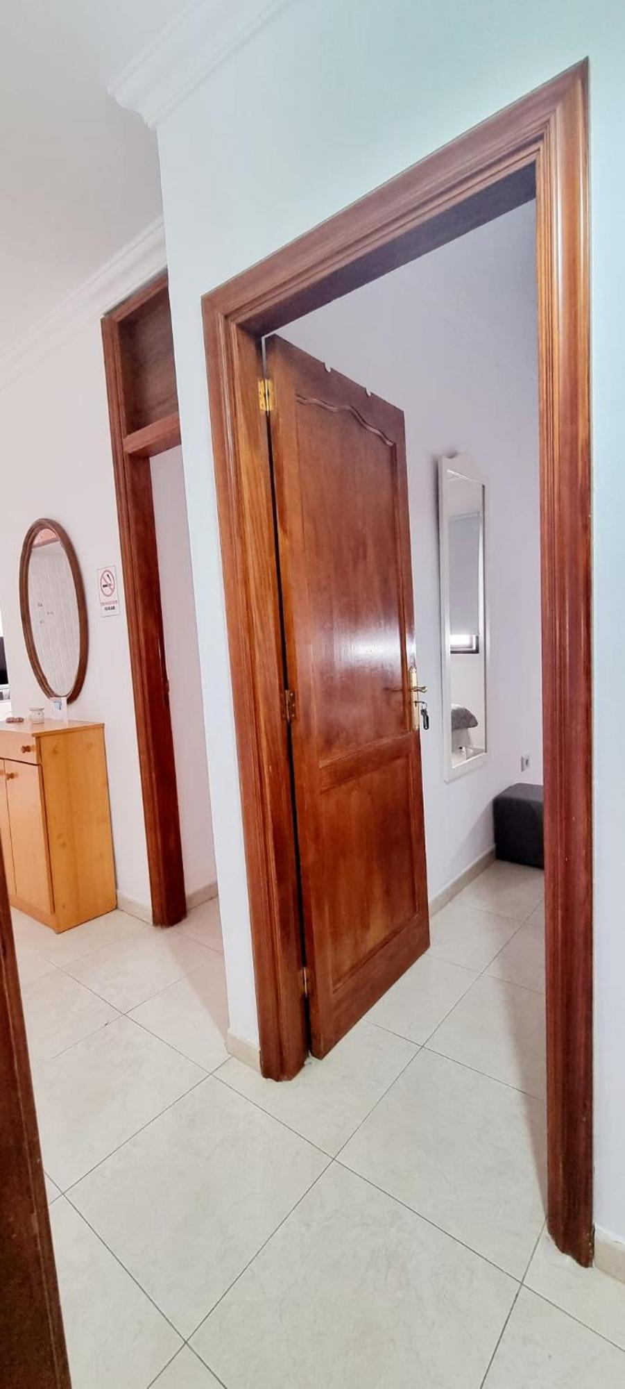 Pensión Almar We Go! Privadas En Alcala - Private - Pieces Privees - In Shared *