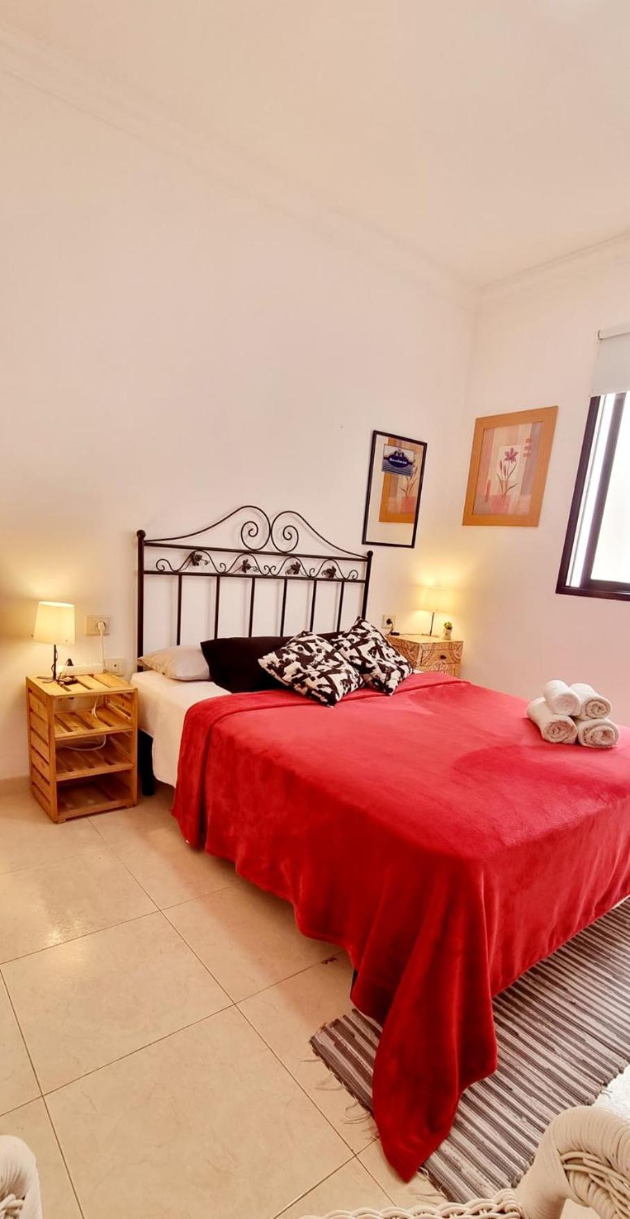 Almar We Go! Privadas En Alcala - Private - Pieces Privees - In Shared *