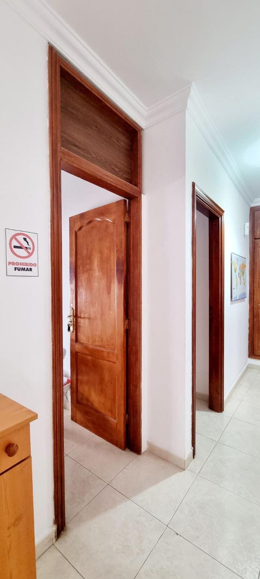 Pensión Almar We Go! Privadas En Alcala - Private - Pieces Privees - In Shared Alcalá la Real