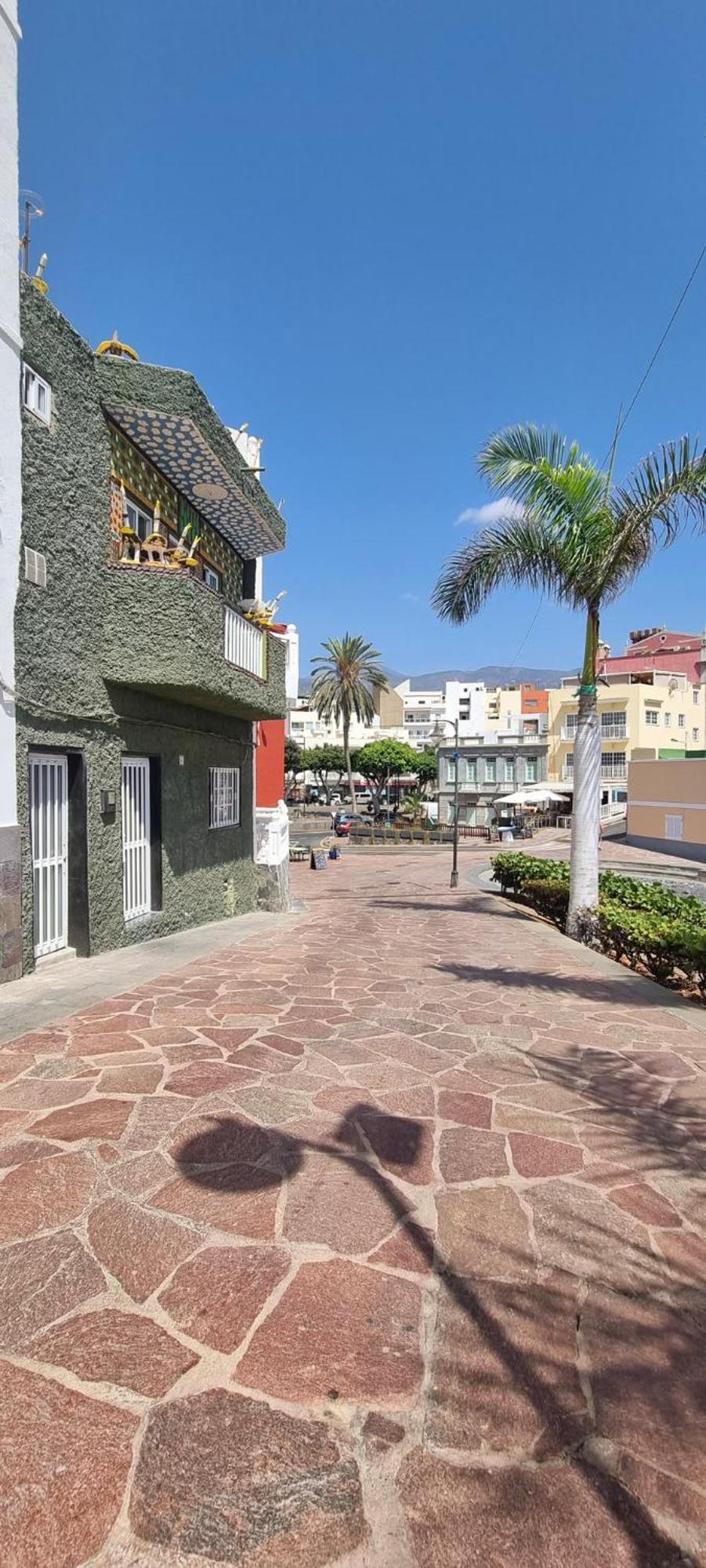 Almar We Go! Privadas En Alcala - Private - Pieces Privees - In Shared