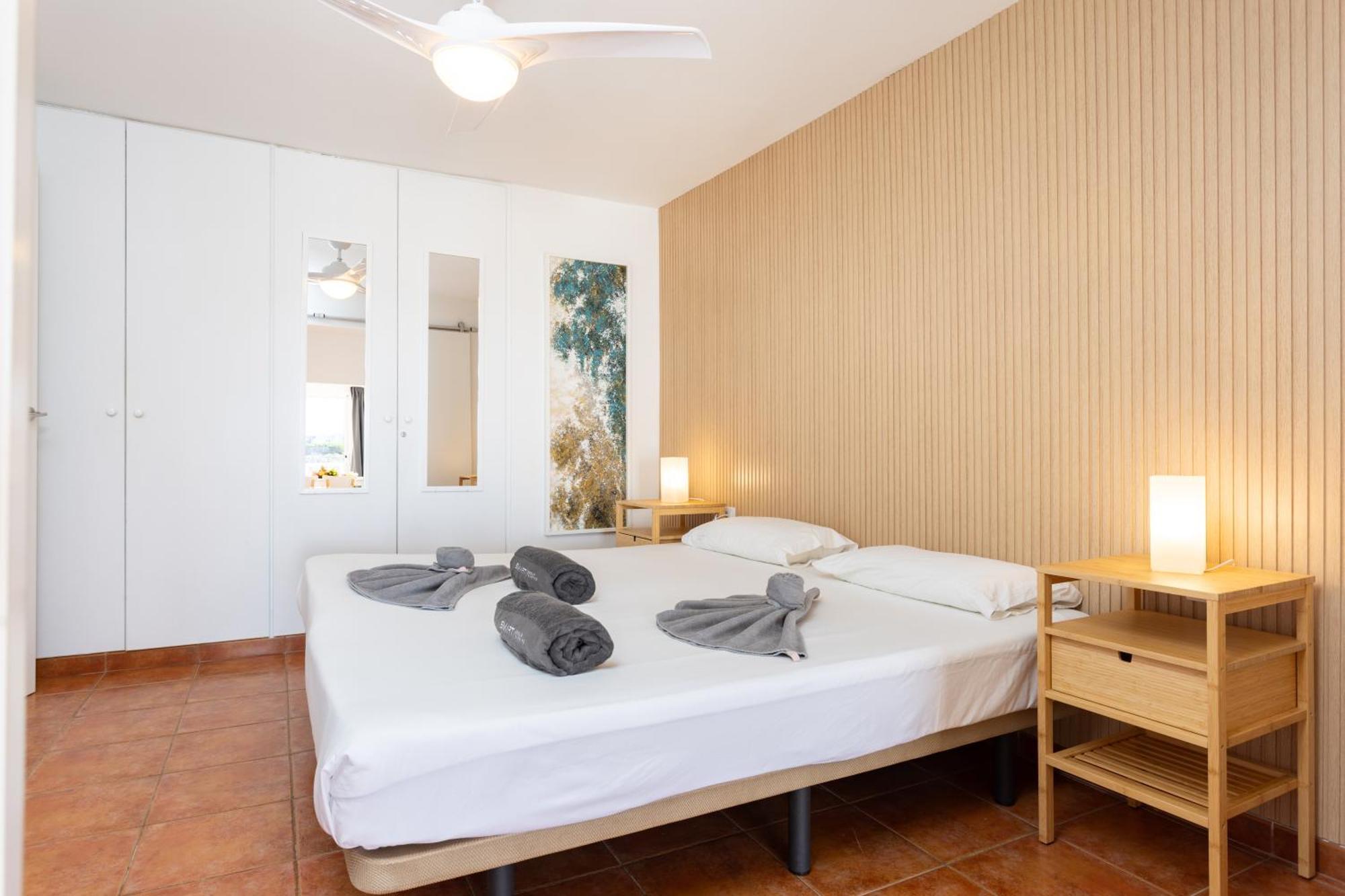 Apartamento Vista Al Mar Callao Salvaje