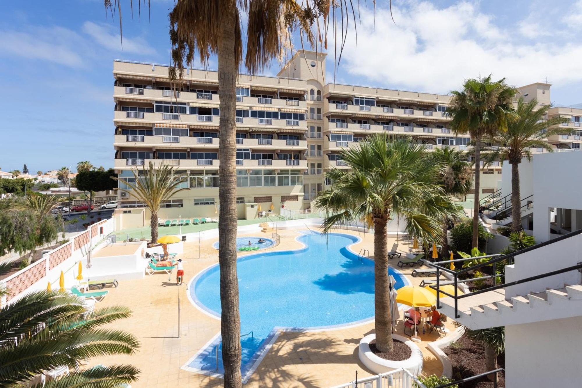 Vista Al Mar Apartamento