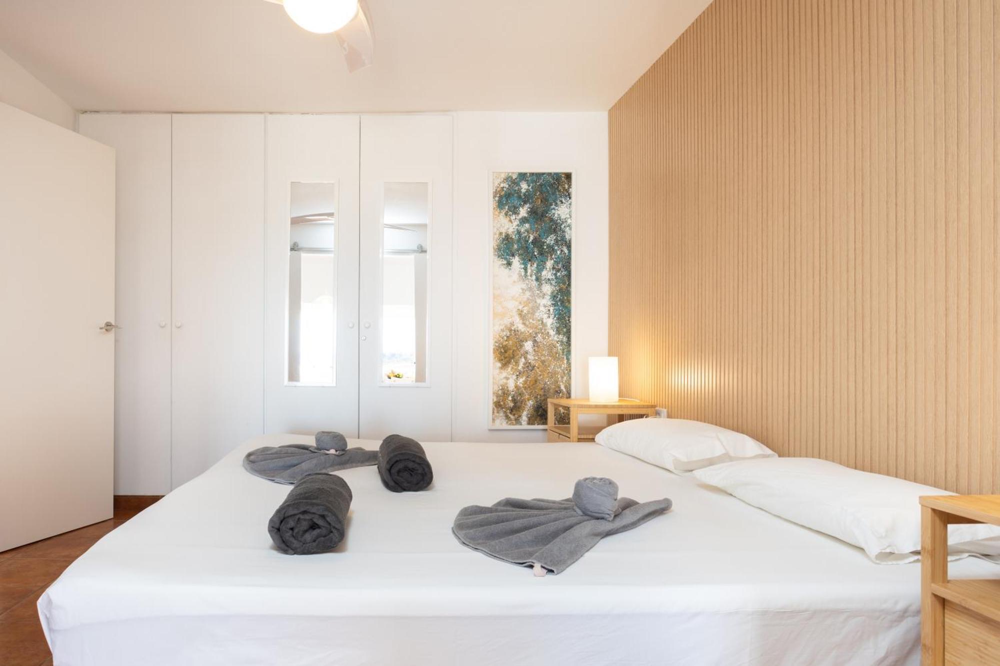 Apartamento Vista Al Mar *