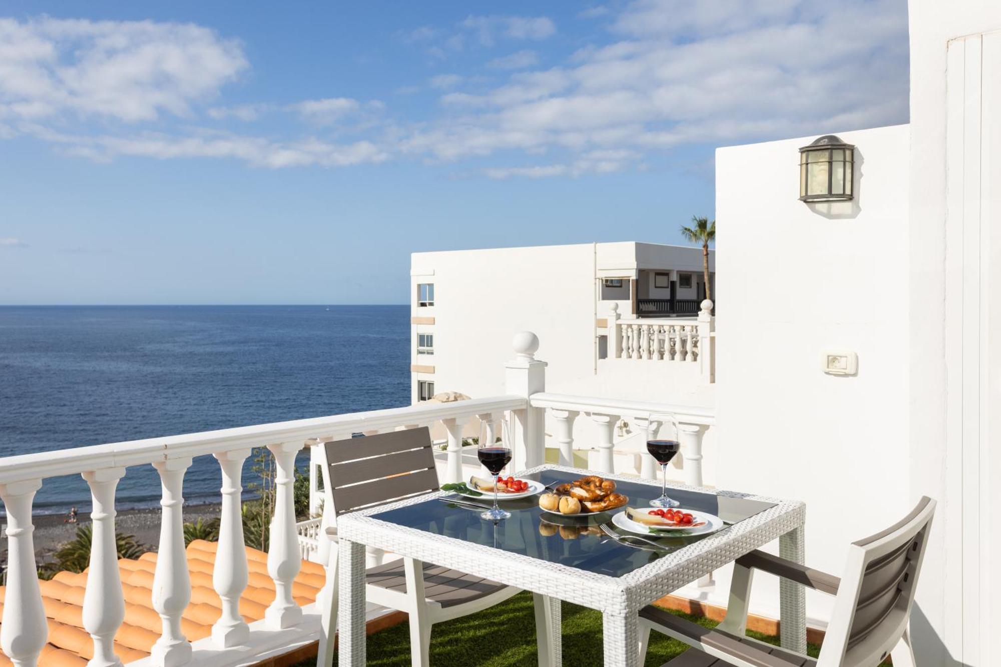 Vista Al Mar Apartamento