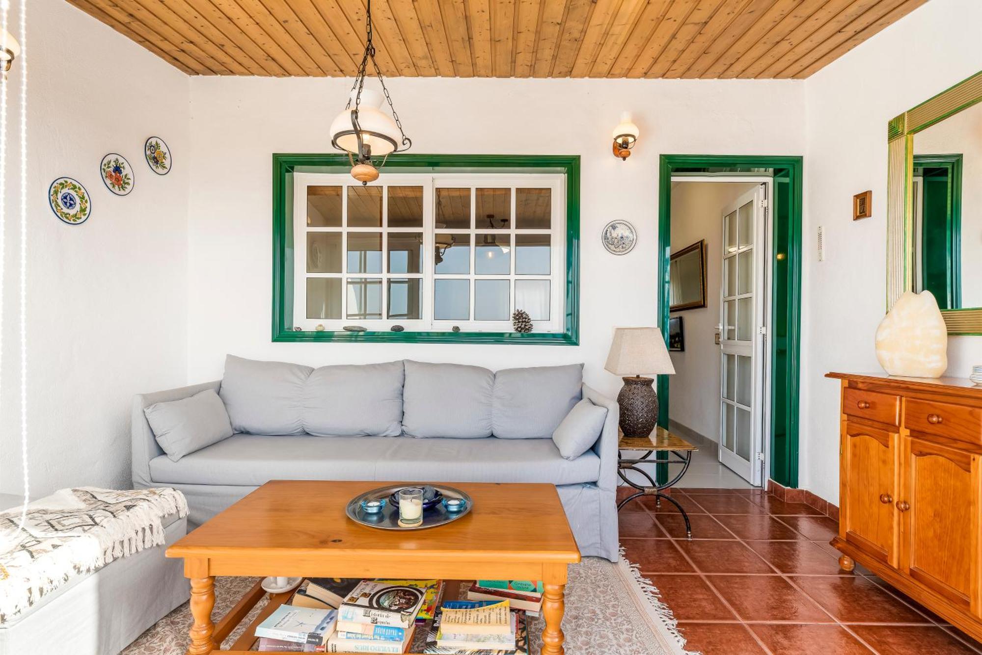 Duplex Oceanview Penthouse By Dream Homes Tenerife Appartement *