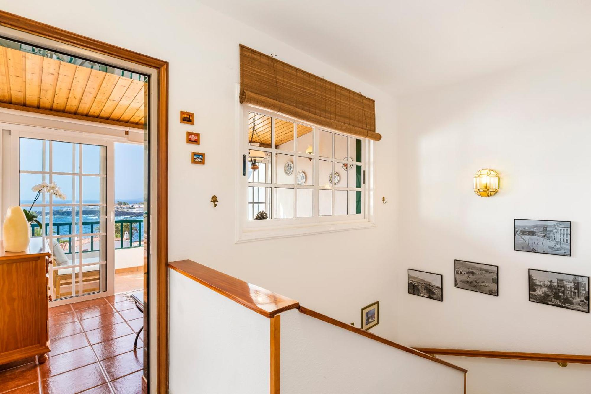 Duplex Oceanview Penthouse By Dream Homes Tenerife *