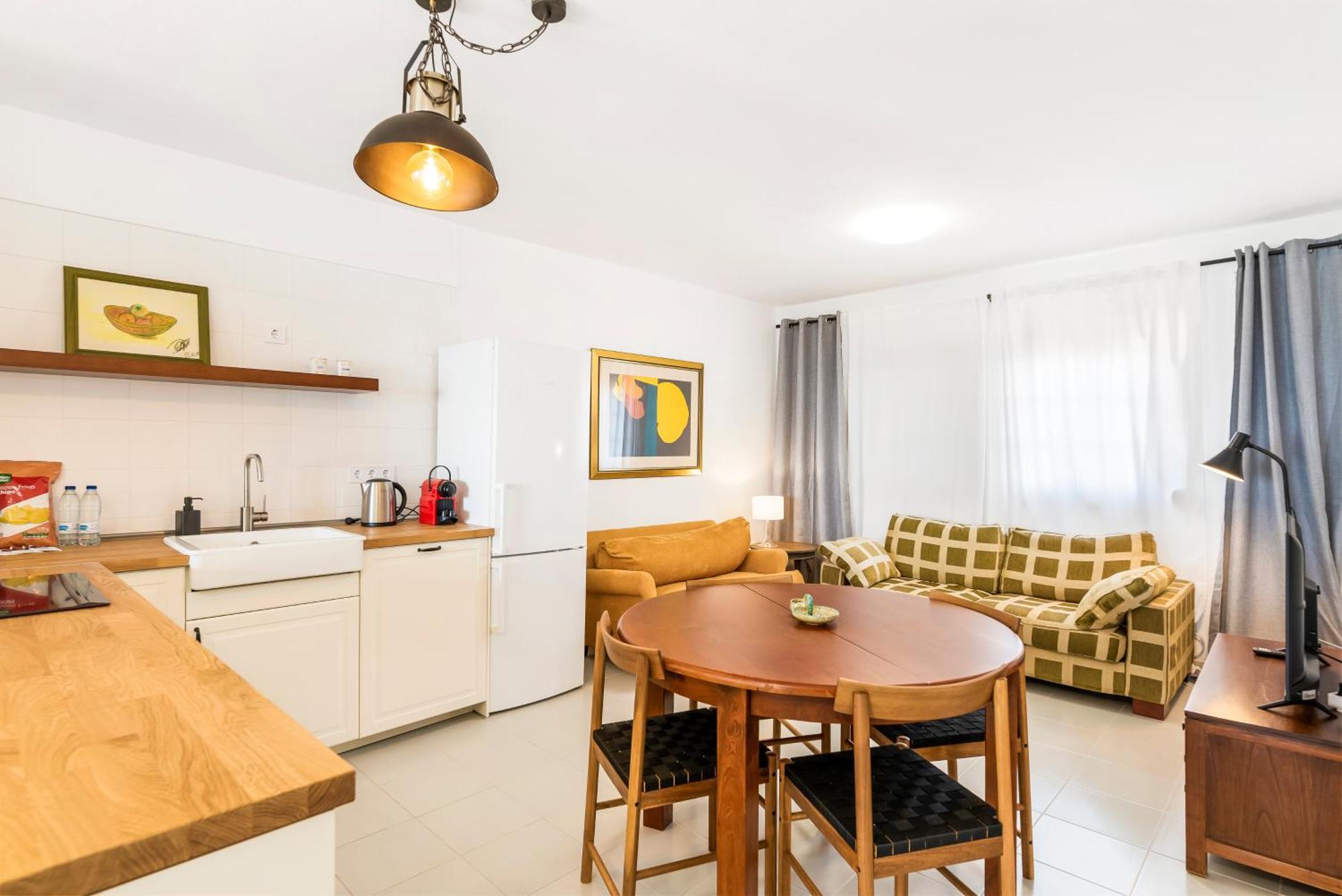 Appartement Duplex Oceanview Penthouse By Dream Homes Tenerife *