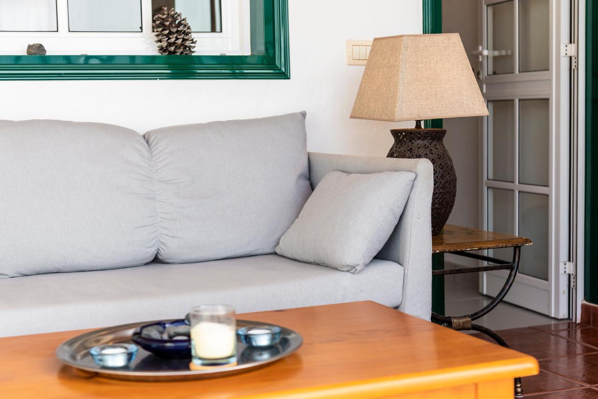 Duplex Oceanview Penthouse By Dream Homes Tenerife Puerto de Santiago (Tenerife)