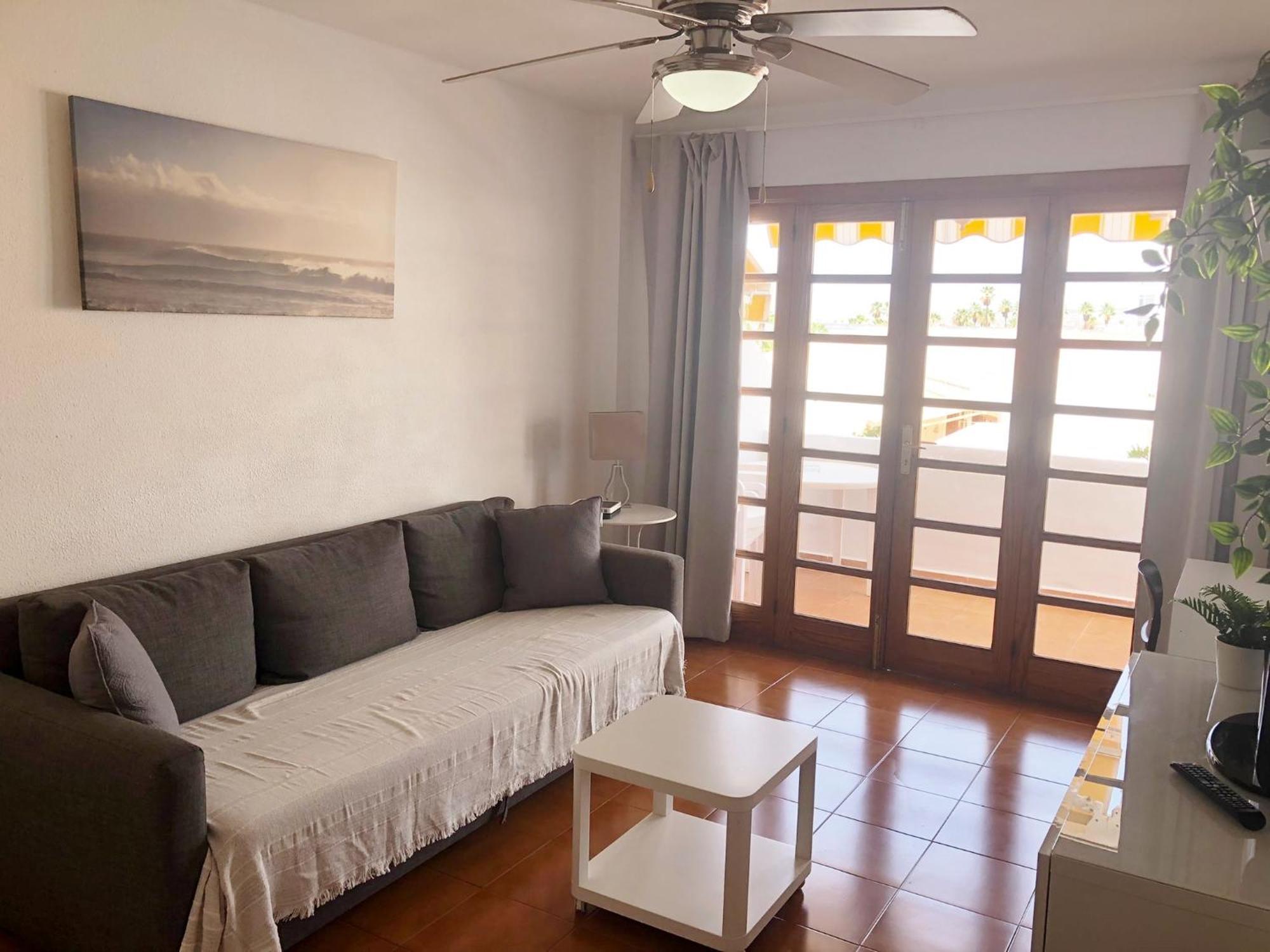 Apartment Helena En Garden Con Piscina Climatizada