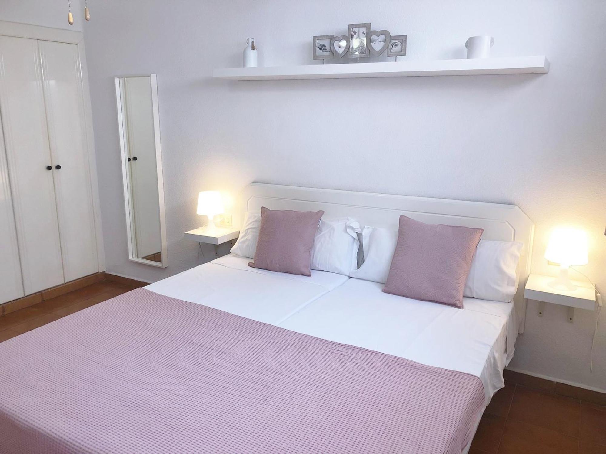 Apartment Helena En Garden Con Piscina Climatizada Playa Fanabe