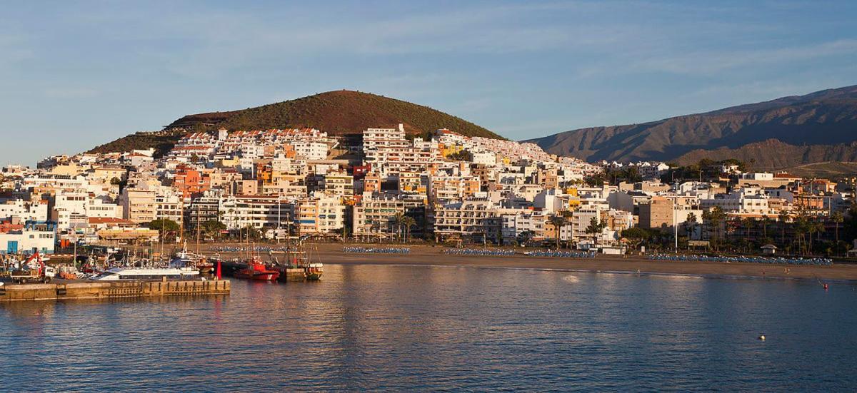 New Loft Sweet Holidays, Playa De Cristianos Apartment Los Cristianos (Tenerife)