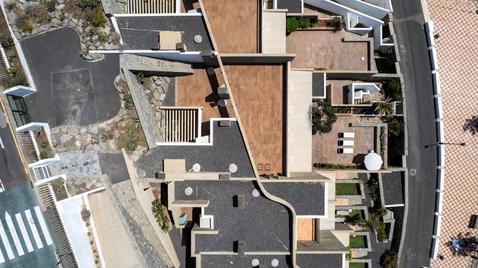 Apartamento El Olivo - First Line With Direct Access To The *