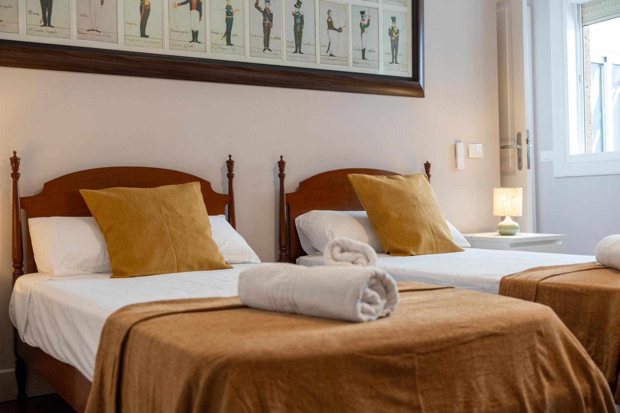 El Olivo - First Line With Direct Access To The Apartamento *