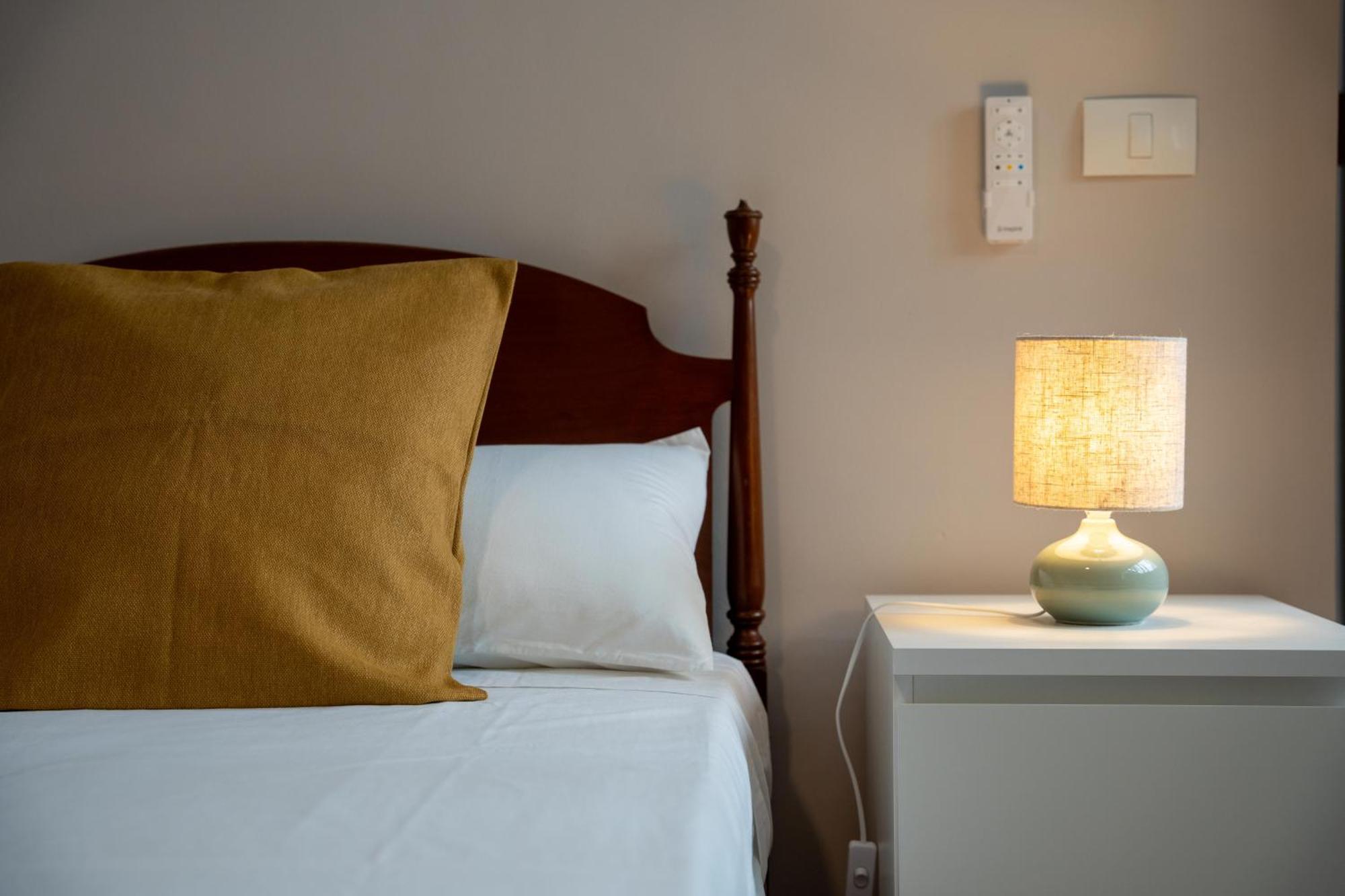 El Olivo - First Line With Direct Access To The Apartamento *