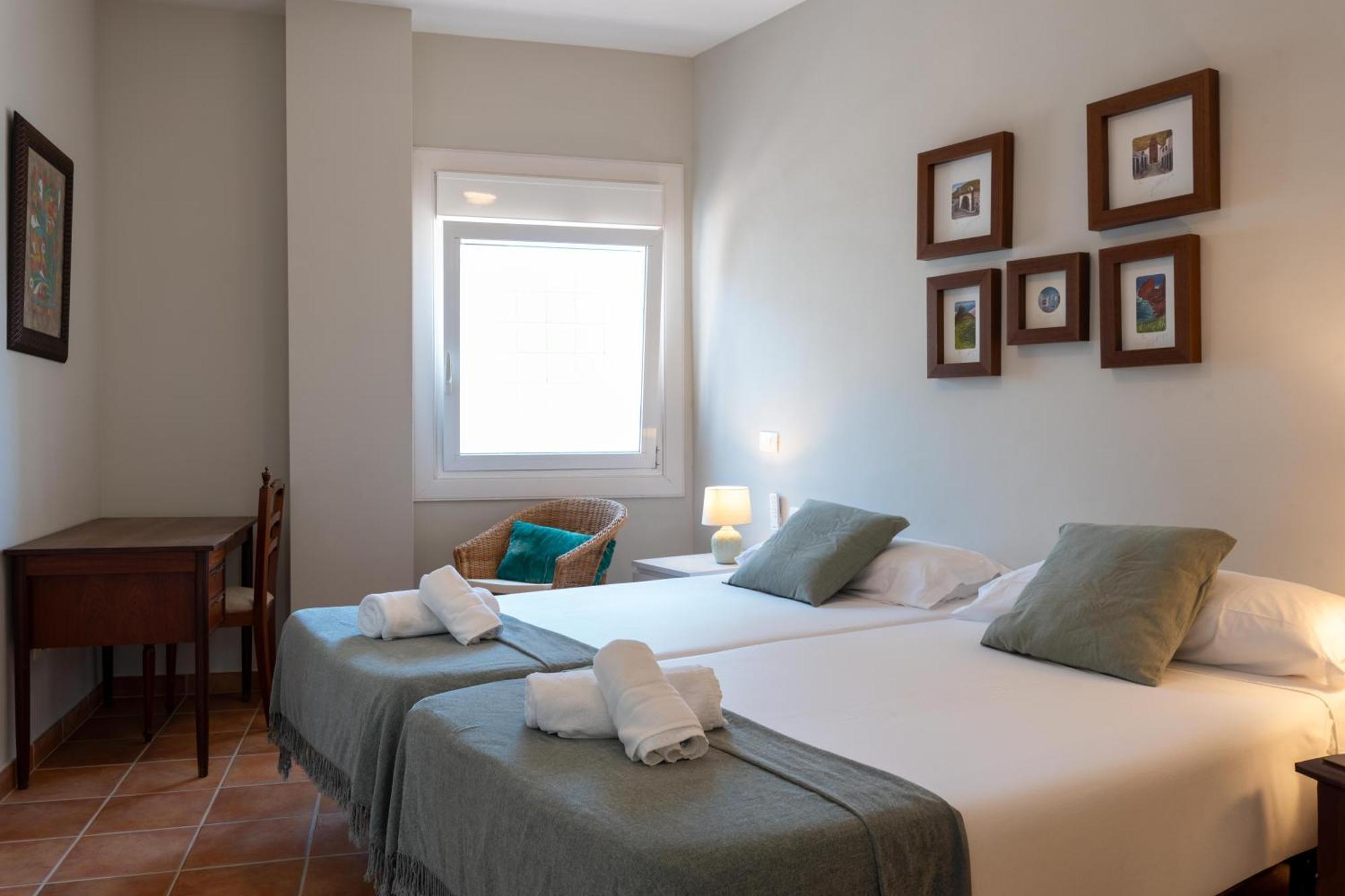 Apartamento El Olivo - First Line With Direct Access To The Porís de Abona