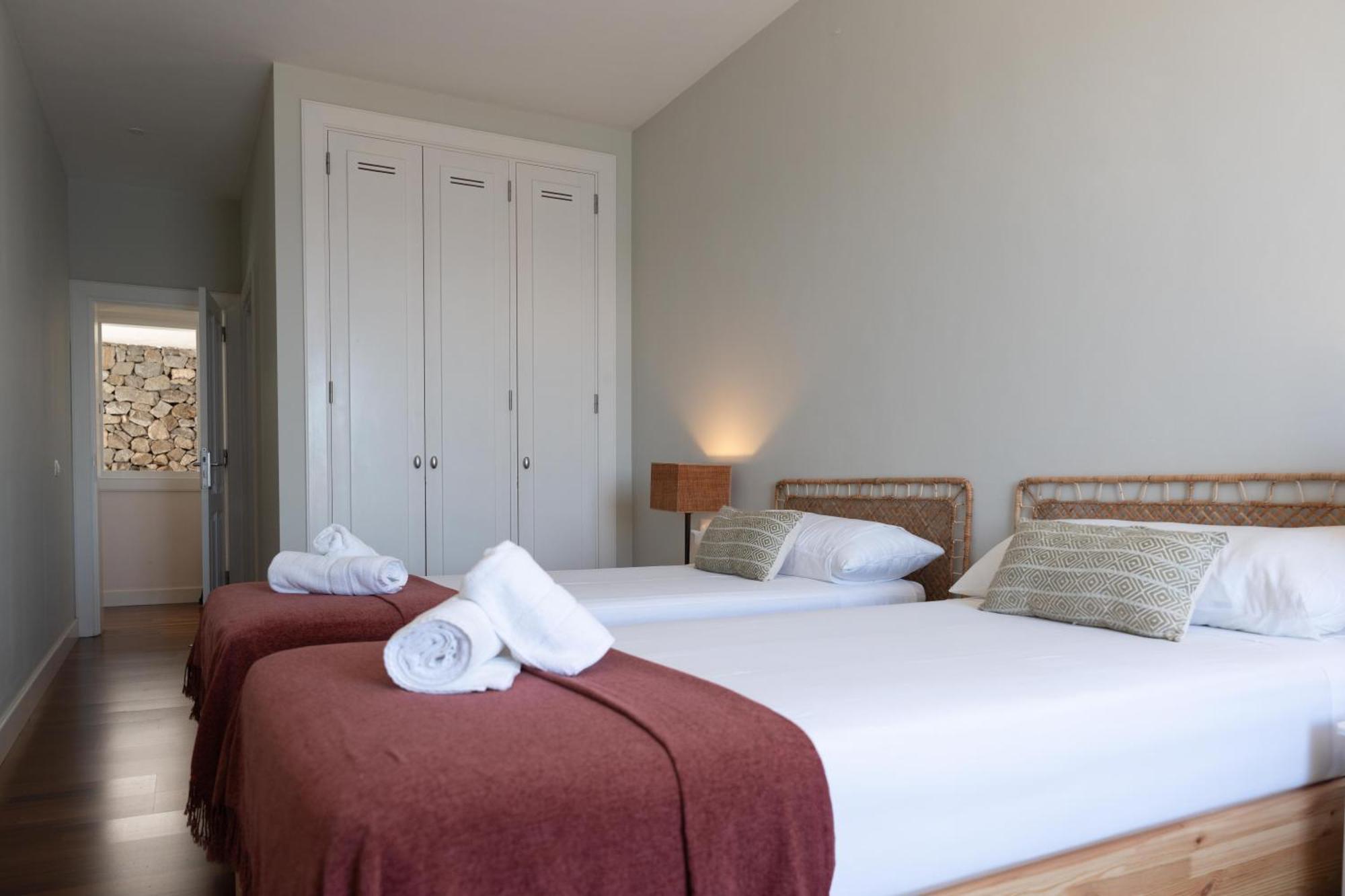 Apartamento El Olivo - First Line With Direct Access To The