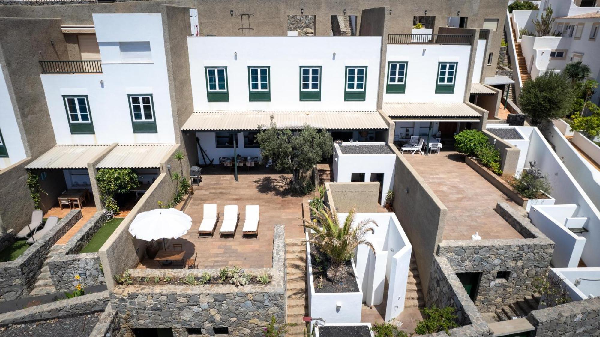 El Olivo - First Line With Direct Access To The Apartamento