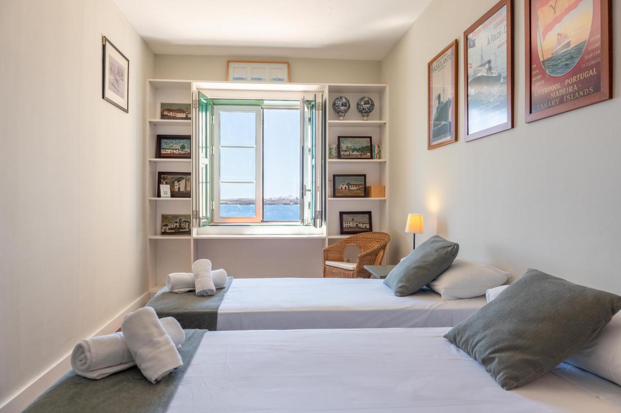 El Olivo - First Line With Direct Access To The Apartamento Porís de Abona