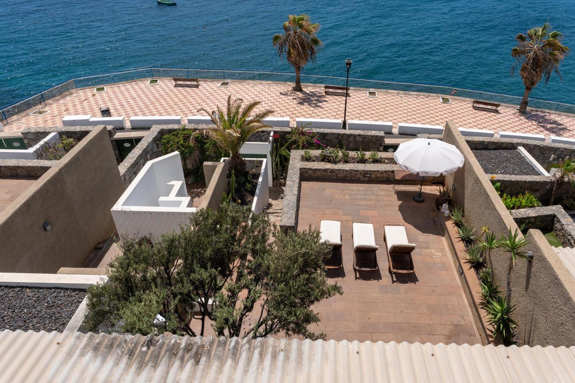 El Olivo - First Line With Direct Access To The