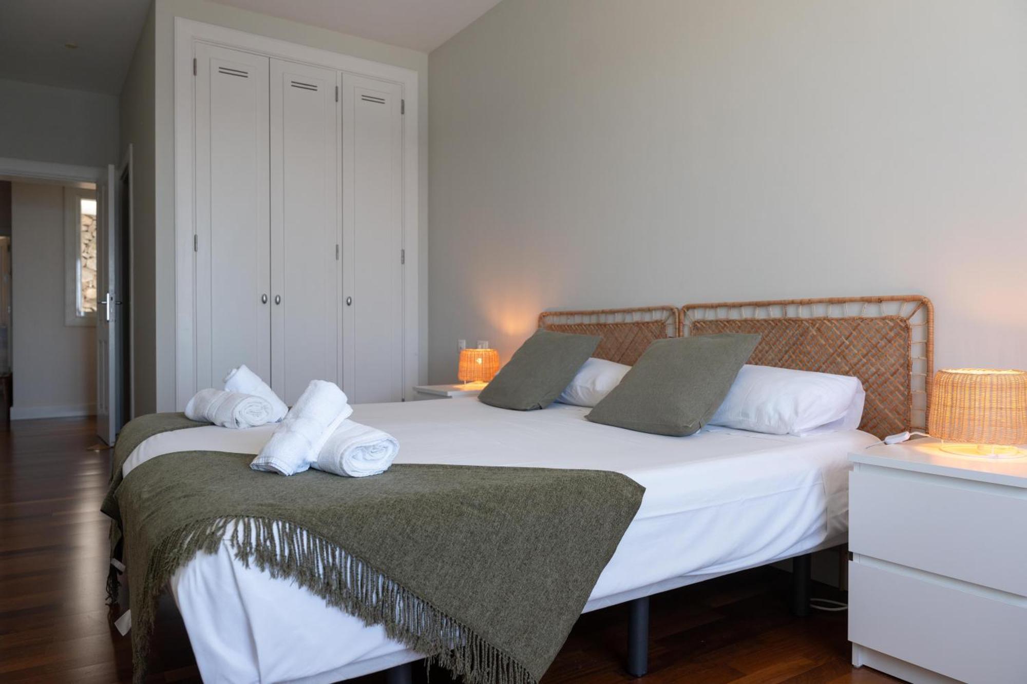 Apartamento El Olivo - First Line With Direct Access To The *