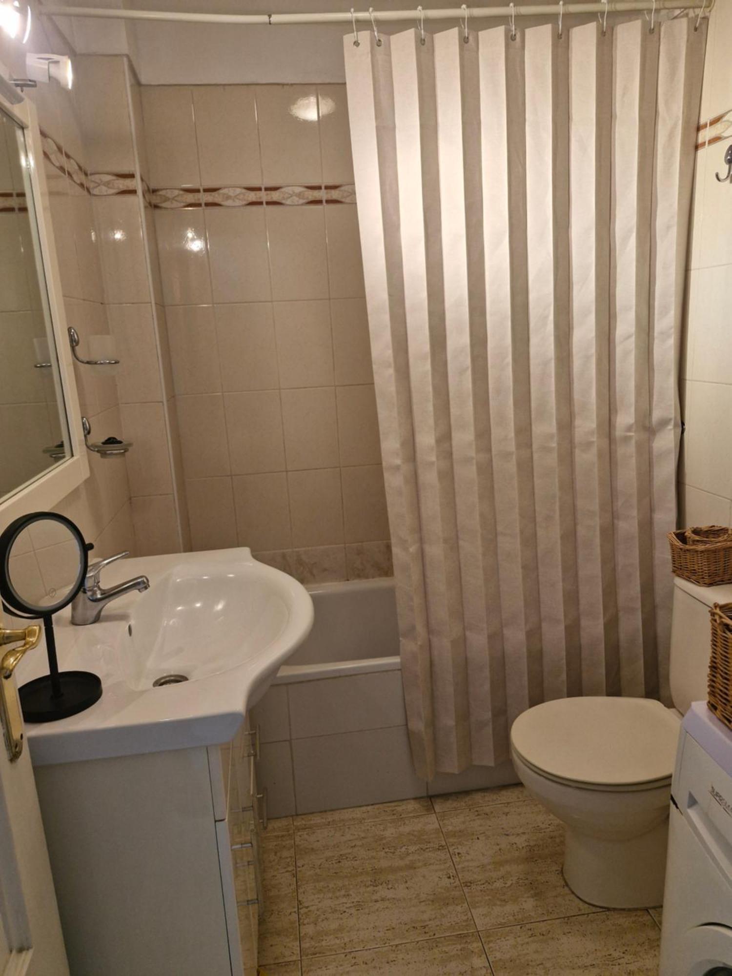 Apartamento Centric Front *