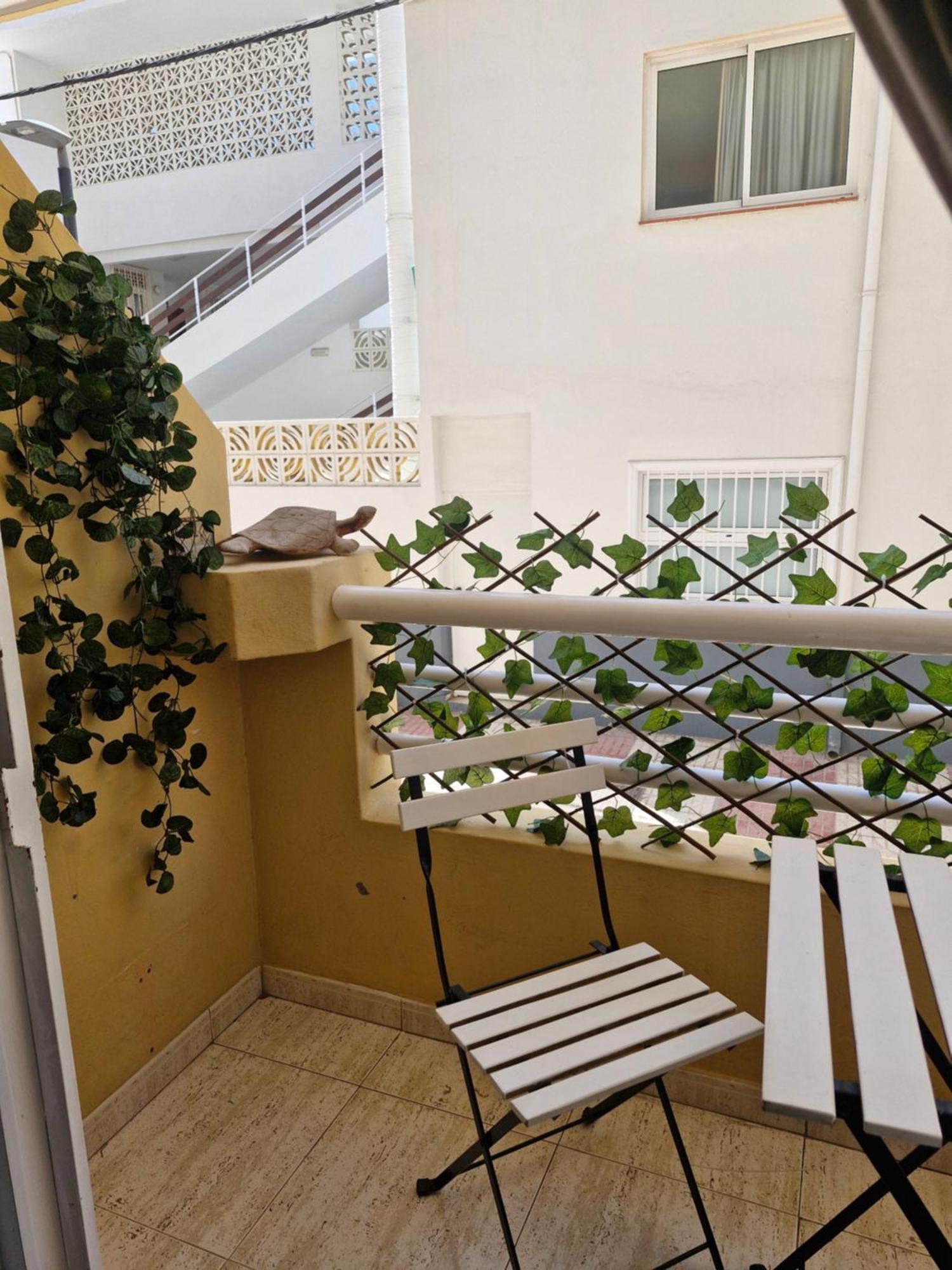 Apartamento Centric Front