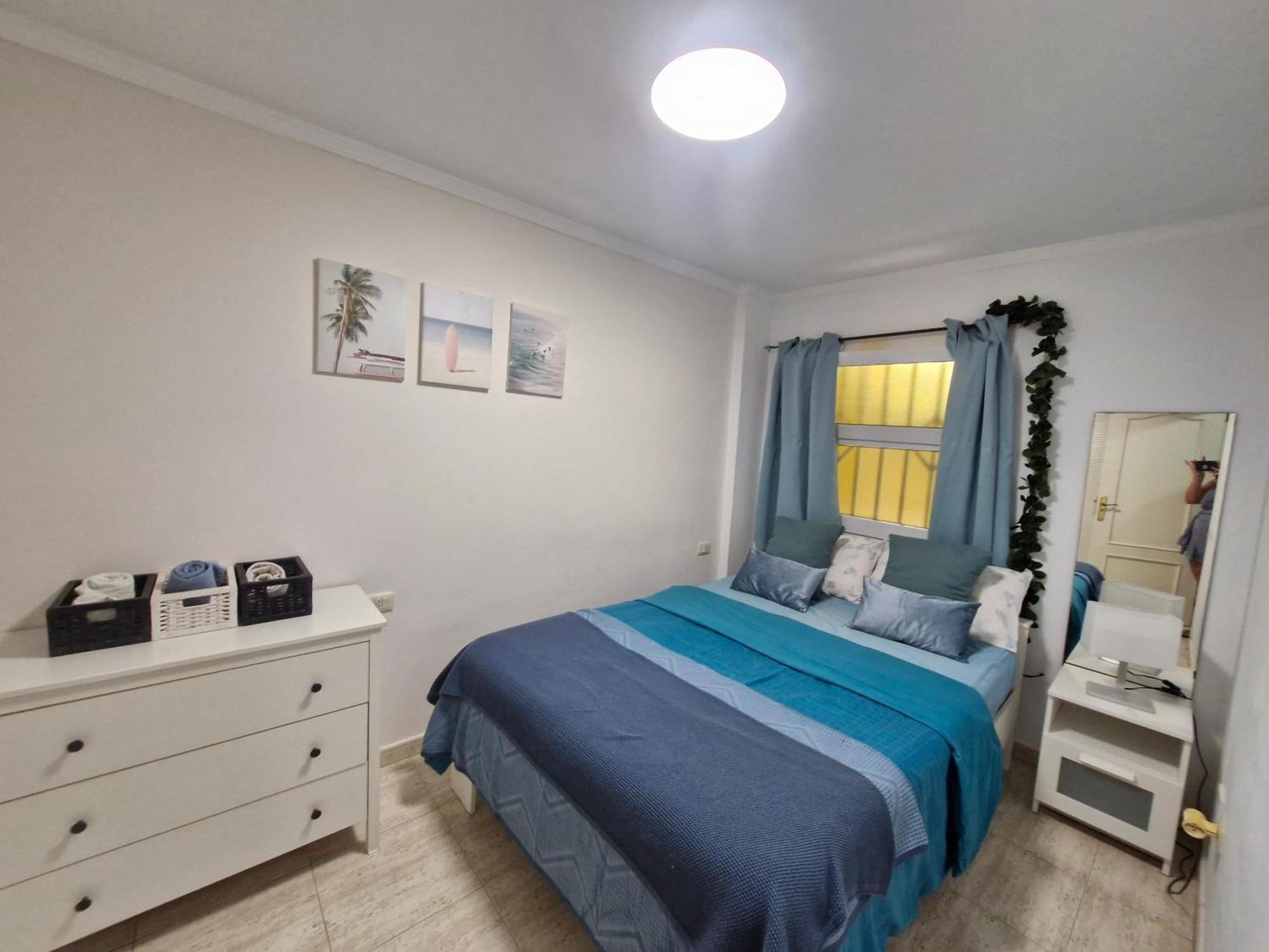 Centric Front Apartamento *