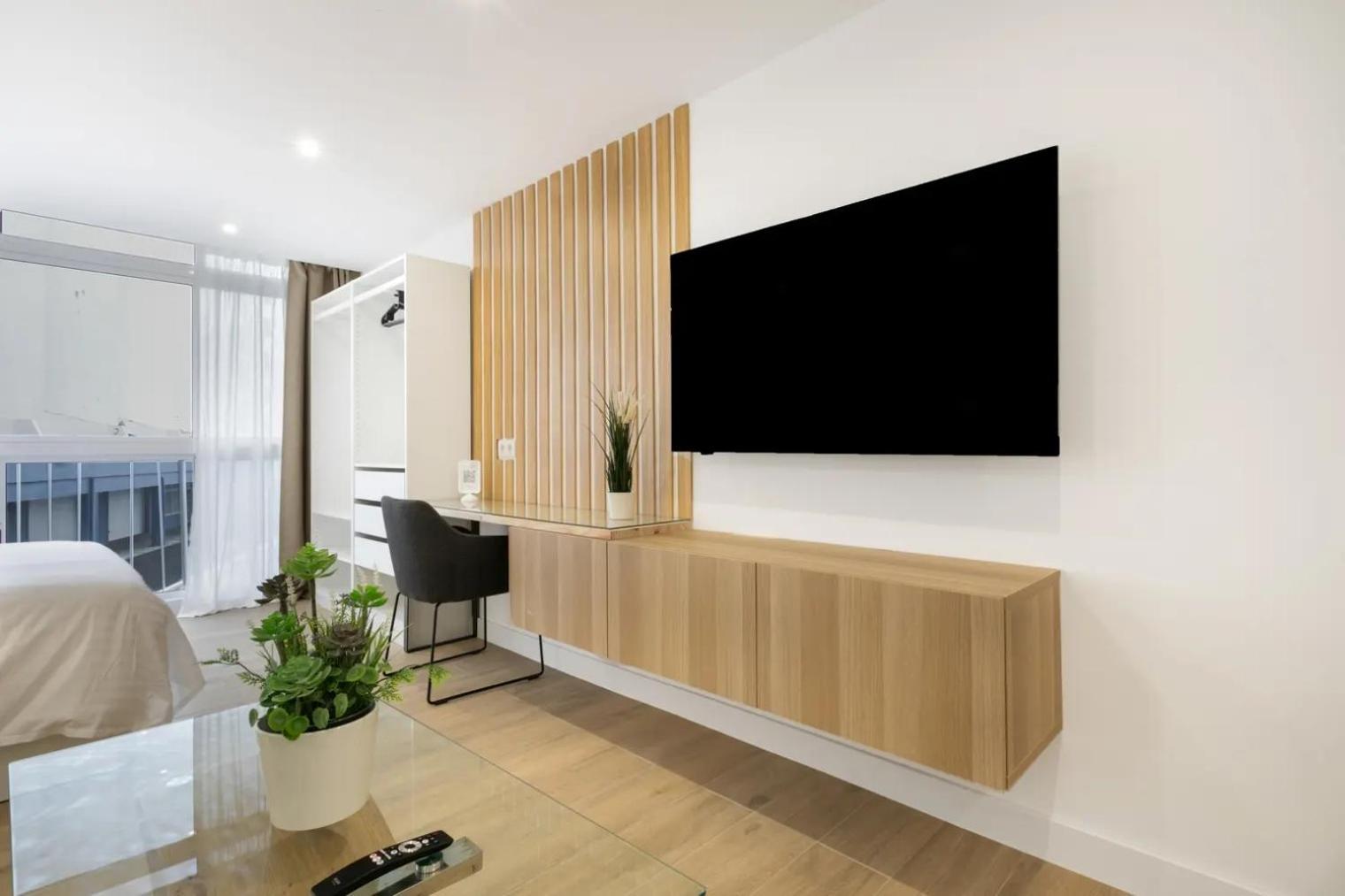 Luxury Loft Mar Y Sol 2 Apartamento