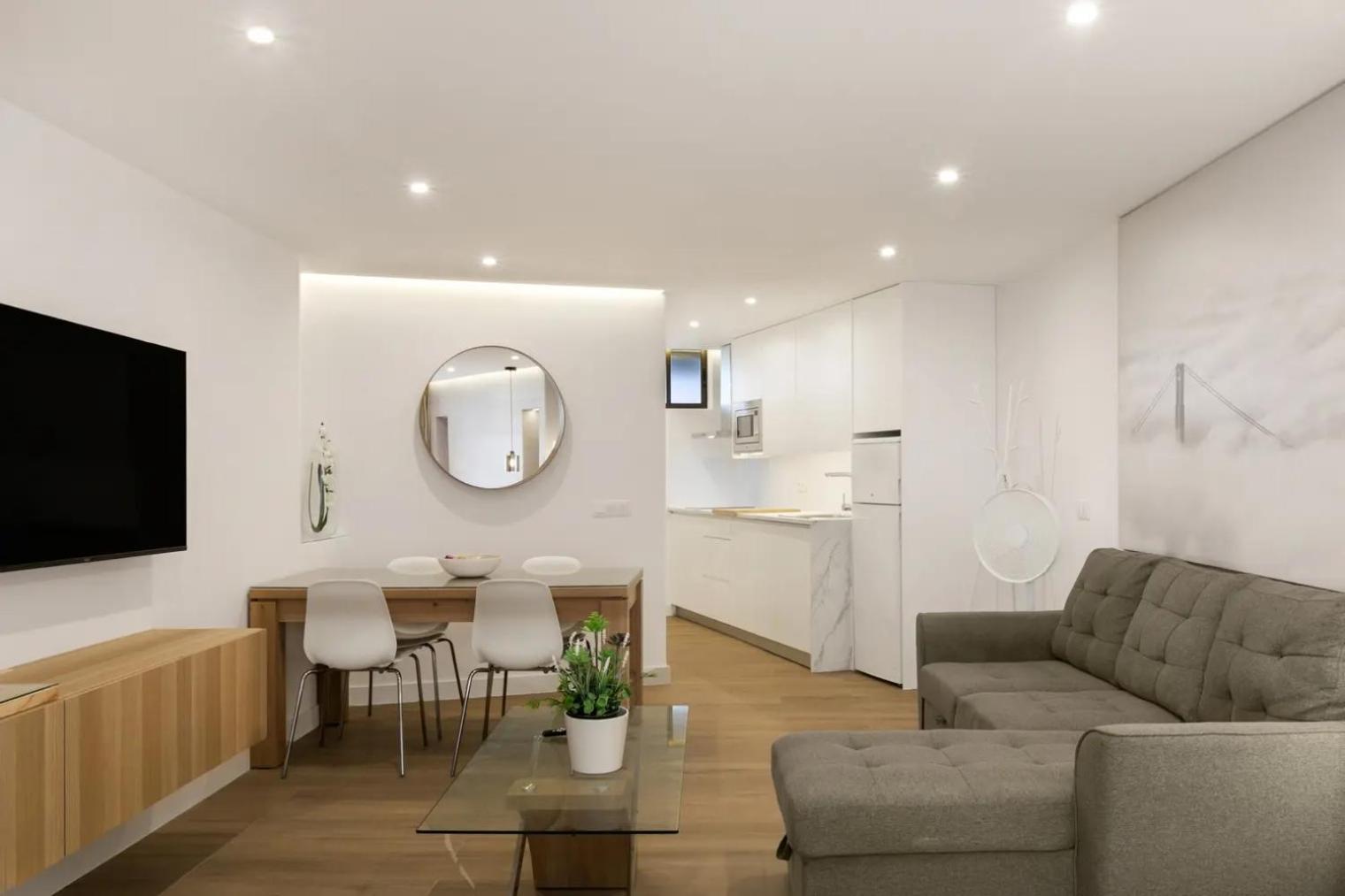 Luxury Loft Mar Y Sol 2 Apartamento