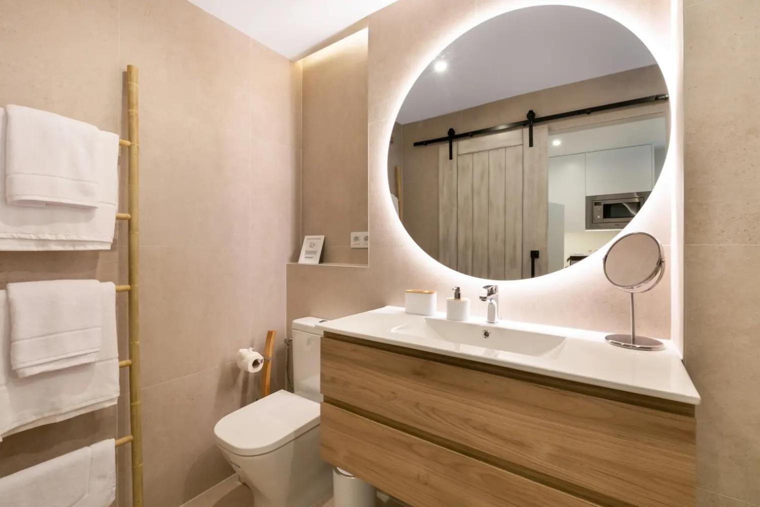 Apartamento Luxury Loft Mar Y Sol 2