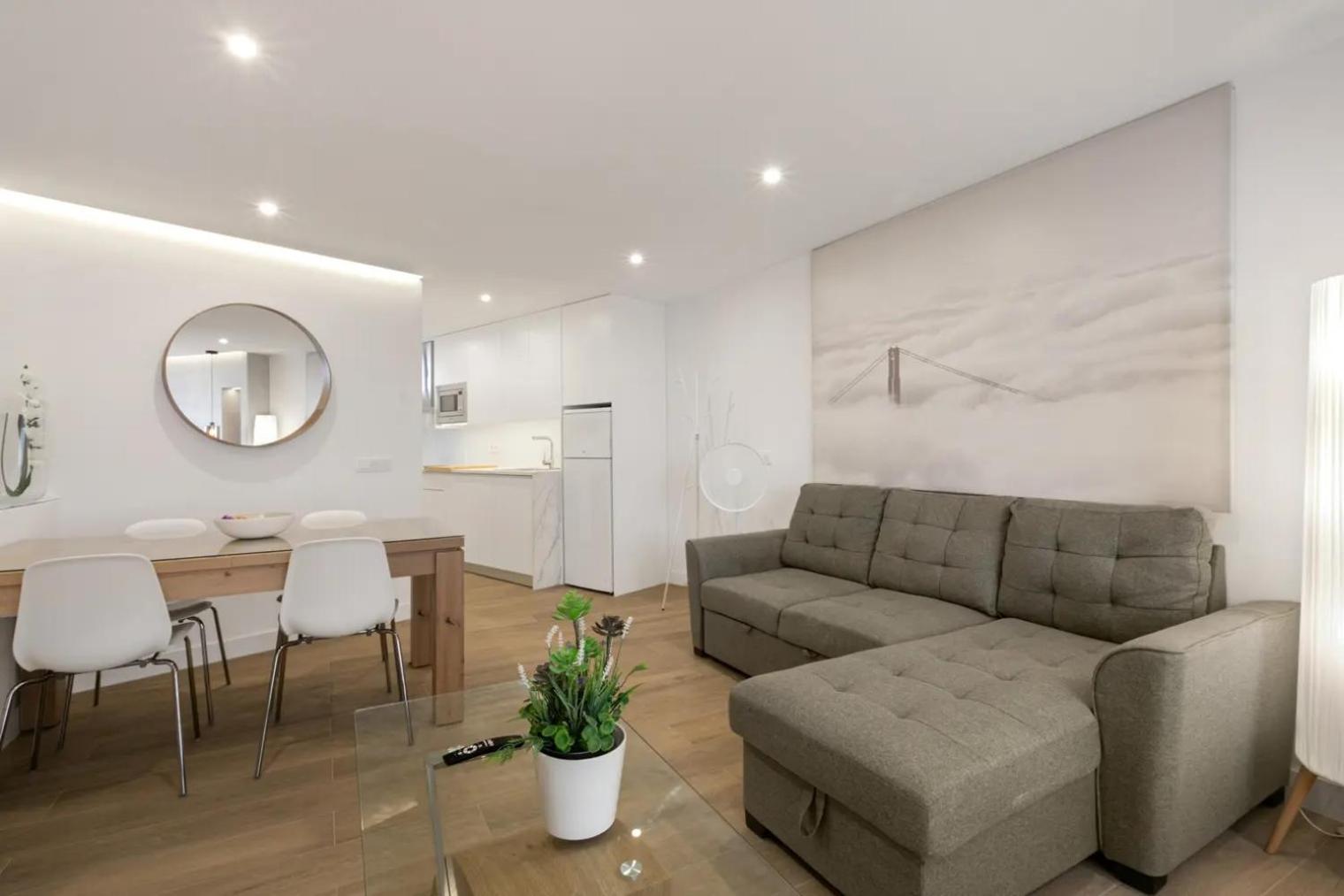 Luxury Loft Mar Y Sol 2 Apartamento *