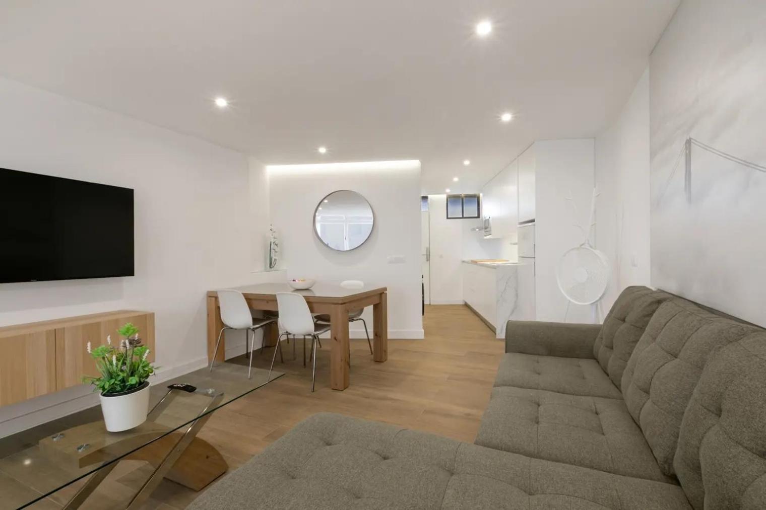 Luxury Loft Mar Y Sol 2 Apartamento *