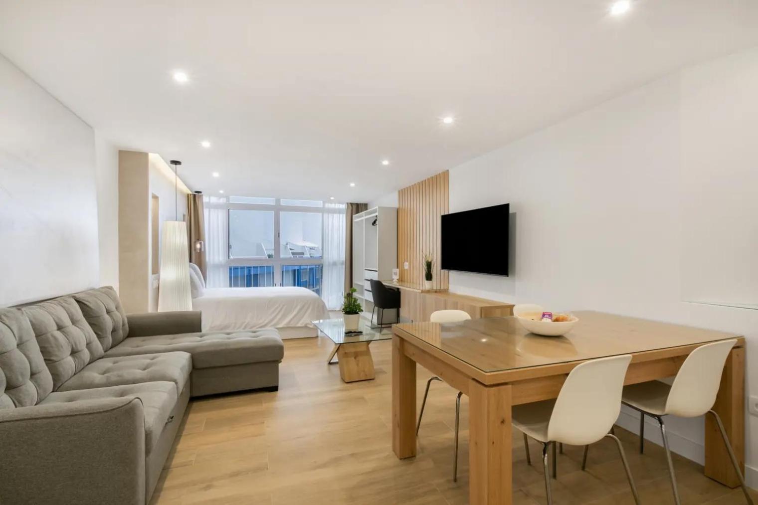 Luxury Loft Mar Y Sol 2