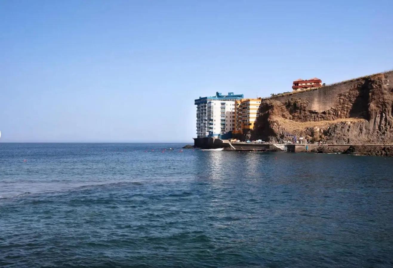 Apartamento Luxury Loft Mar Y Sol 2