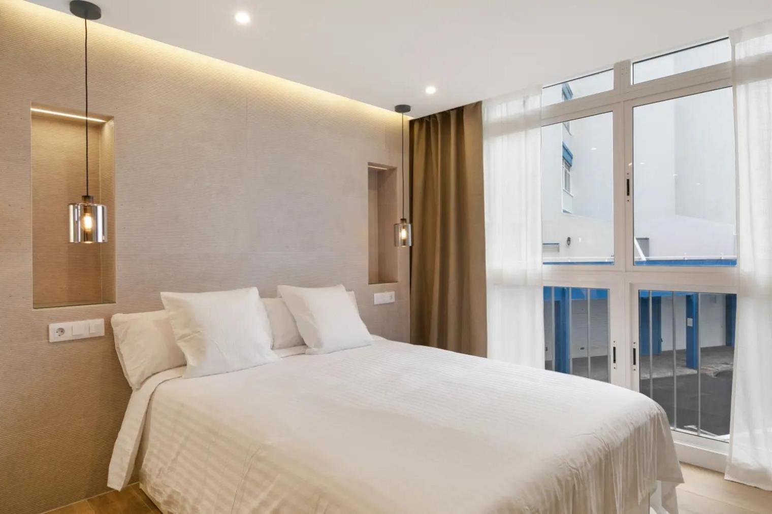 Luxury Loft Mar Y Sol 2 * Tacoronte