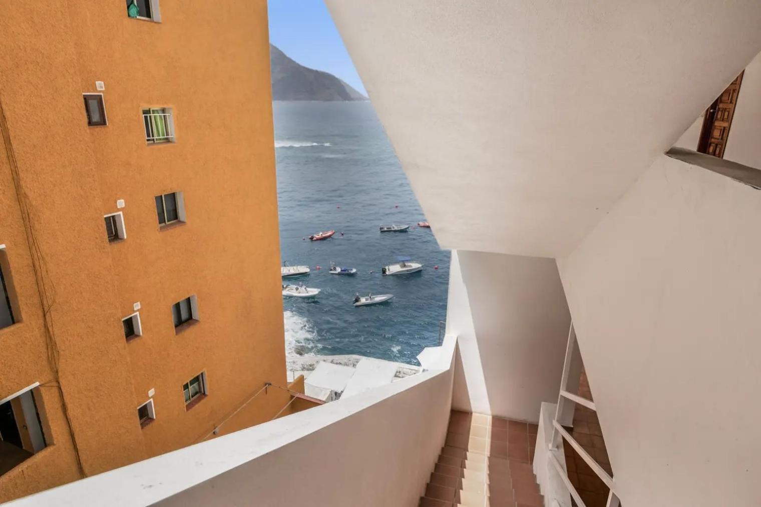 Luxury Loft Mar Y Sol 2 Apartamento *