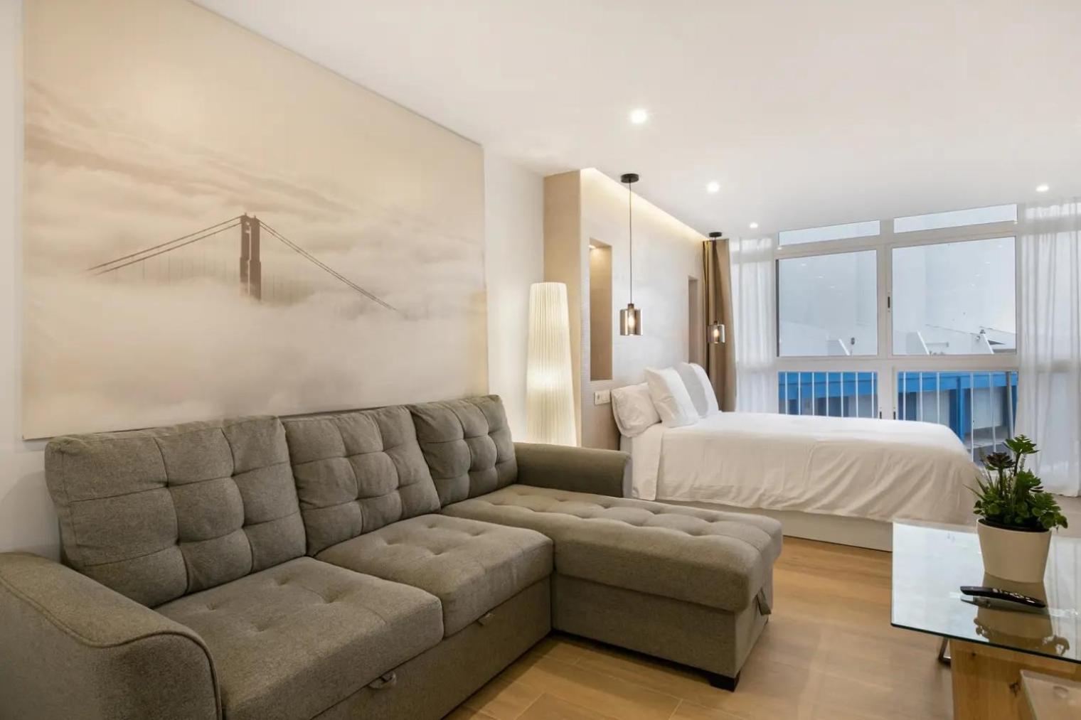 Luxury Loft Mar Y Sol 2