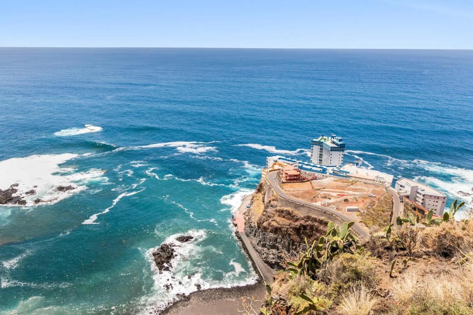 Apartamento Luxury Loft Mar Y Sol 2
