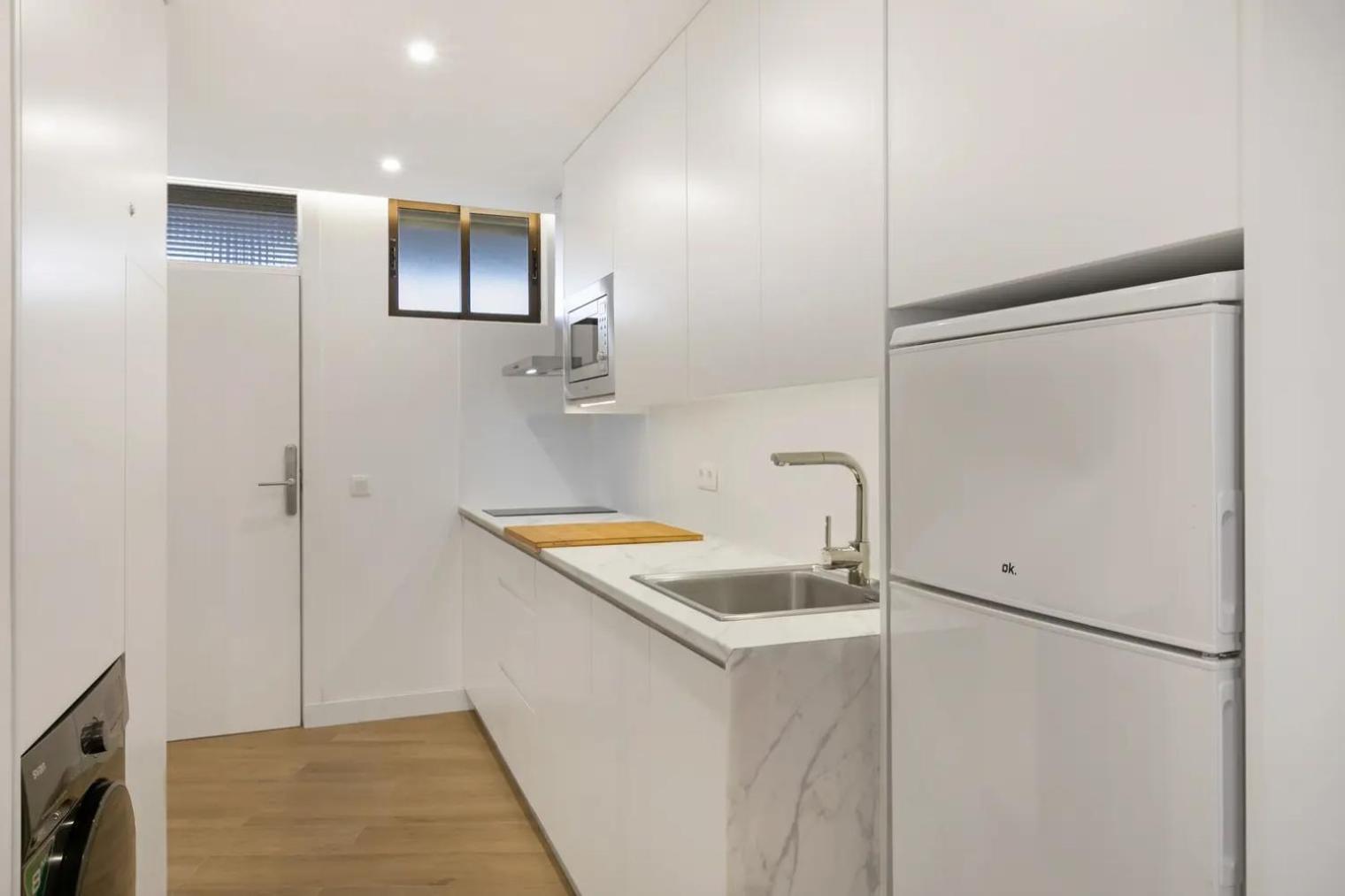 Apartamento Luxury Loft Mar Y Sol 2 *