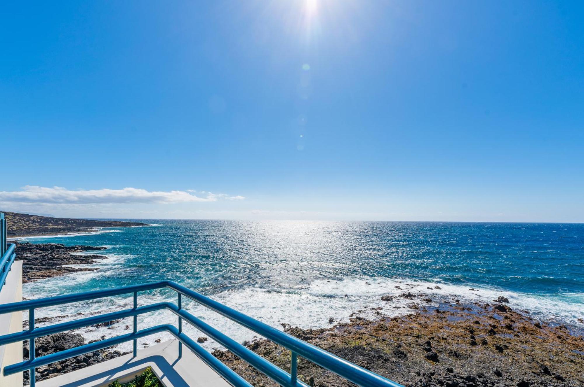 Holiday home La Mar Loft With Hot Tub Puertito de Guimar