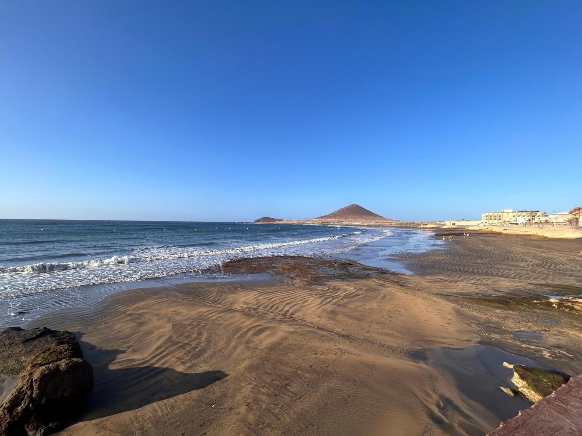 Alquilaencanarias Medano Pika Mediterraneo *