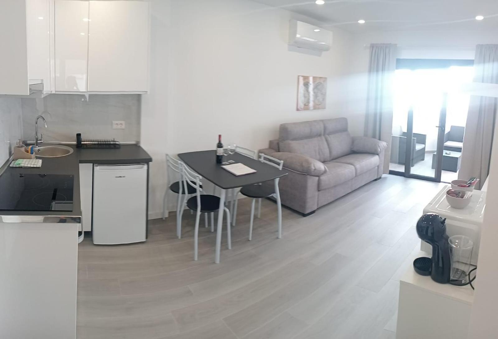 Apartment Cristianos Aqua Viva Los Cristianos (Tenerife)